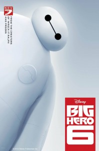 big hero 6